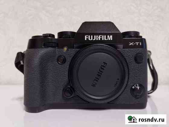 Fujifilm X-T1 легенда, обмен Череповец