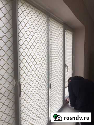 Жалюзи Буйнакск - изображение 1