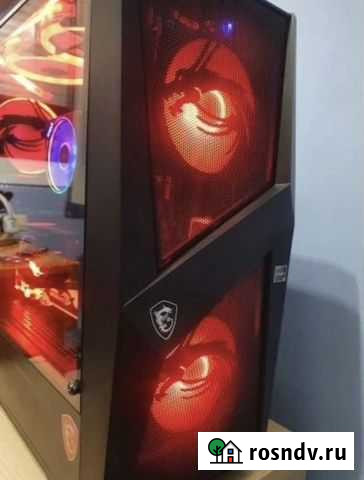 Решетки на куллер msi dragon Санкт-Петербург - изображение 1