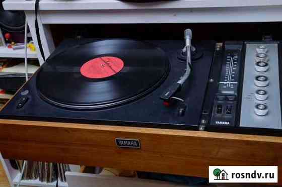 Yamaha MC-40 1972 года Ростов-на-Дону