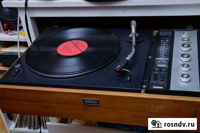 Yamaha MC-40 1972 года Ростов-на-Дону - изображение 1