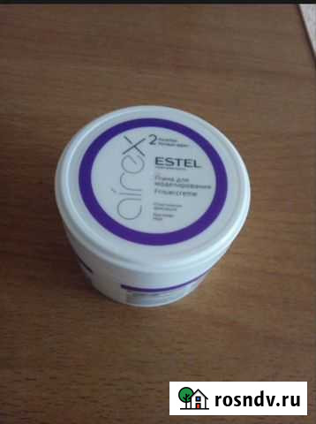 Глина для укладки волос Хабаровск - изображение 1