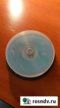 CD-R диски Санкт-Петербург - изображение 1