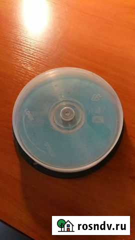 CD-R диски Санкт-Петербург - изображение 1