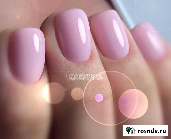 Маникюр.Парафин.Ботокс волос.Академ. Компрессорный Екатеринбург - изображение 1