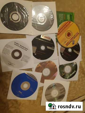 Диски Самара - изображение 1