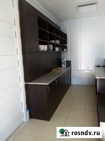 Барная стойка, столы, стулья Советская - изображение 1