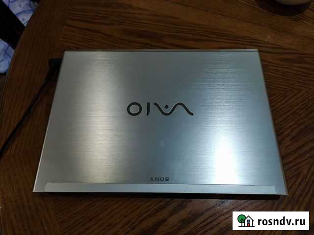 Продам ноутбук sony SVT111 Новороссийск - изображение 1