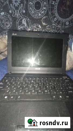 Нетбук asus eee pc x101ch Томск - изображение 1