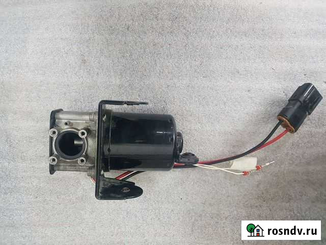 Компрессор пневмоподвески Land Rover Кингисепп - изображение 1