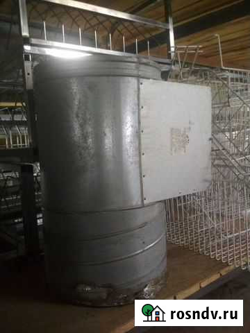 Канальный нагреватель Ижевск - изображение 1