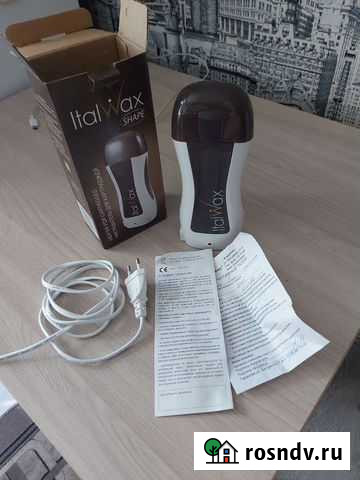 Воскоплав Гусь-Хрустальный - изображение 1