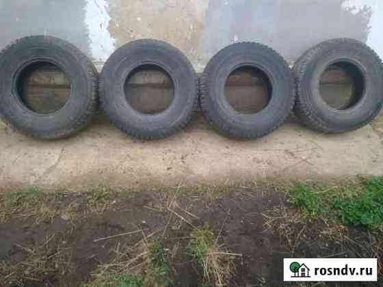 Nokian 265/75 R15 Скопин