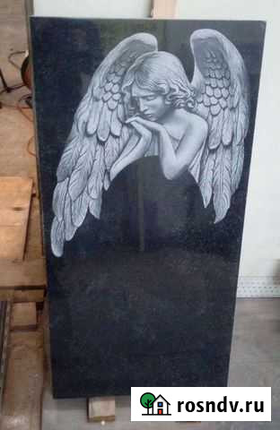 Памятники изготовления Кузнечное - изображение 1