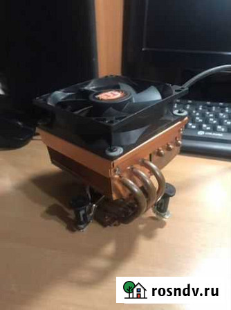 Кулер Termaltake 775 Нижний Новгород - изображение 1