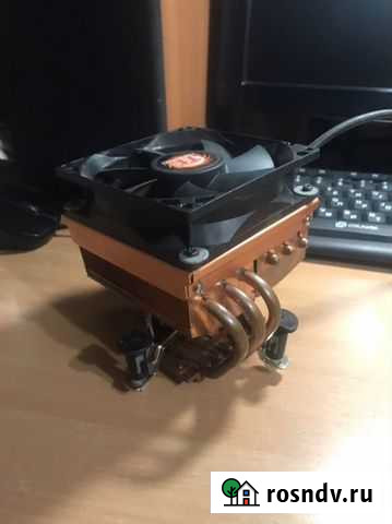 Кулер Termaltake 775 Нижний Новгород - изображение 1