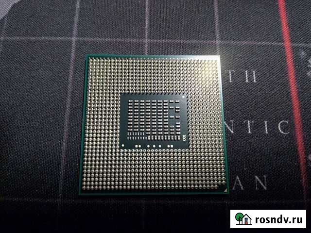 Процессор Выборг - изображение 1