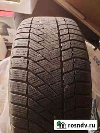 Continental 235/50 R18, 2 шт Владикавказ