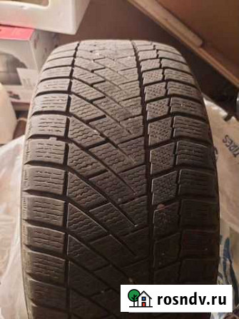 Continental 235/50 R18, 2 шт Владикавказ - изображение 1