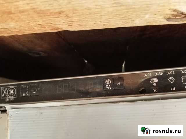 Продам посудомоечную машинку в хорошем состоянии Горно-Алтайск - изображение 1