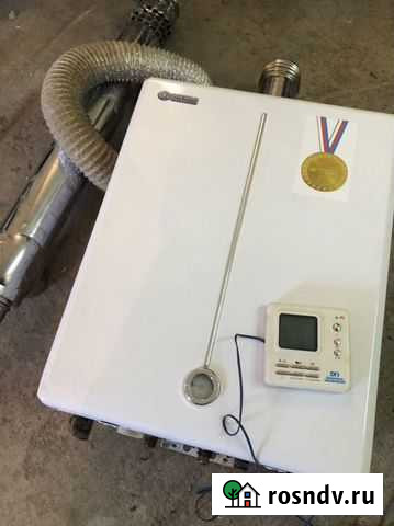 Котёл дэу Волгоград - изображение 1