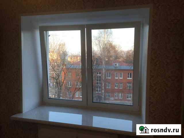 Пластиковые окна Барнаул - изображение 1