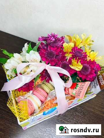 Подакрки Box Нижний Новгород - изображение 1