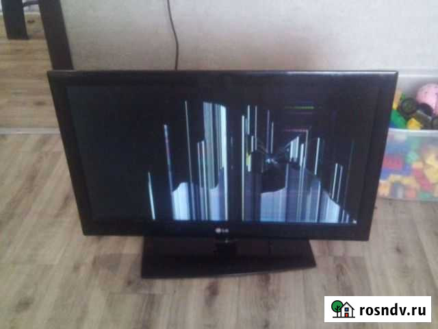 Телевизор Иркутск - изображение 1