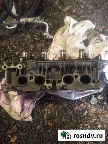 Головка блока цилиндров 3s-fe Тальменка - изображение 1