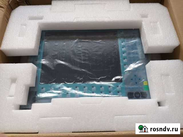 Siemens simatic IPC677C 6AV7893-0AB00-1AB0 Калуга - изображение 1