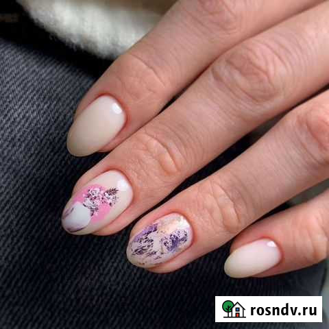 Маникюр Дзержинск - изображение 1