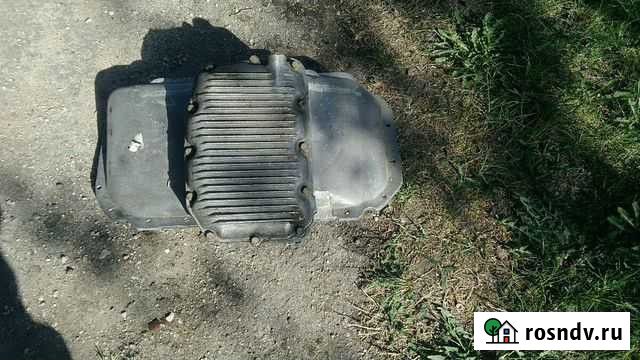 Новый поддон М412, М2140 Пыталово - изображение 1