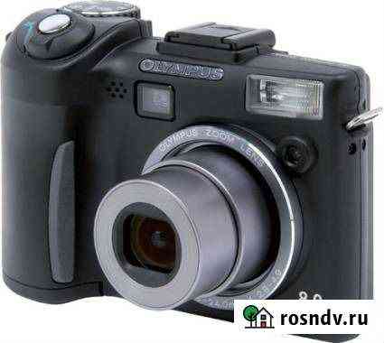 Olympus SP350 Липецк