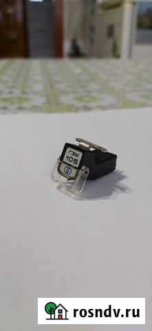 Головка звукоснимателя гзм105 СССР Брюховецкая - изображение 1