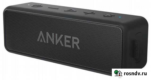 Anker SoundCore 2 (Новые) Псков - изображение 1