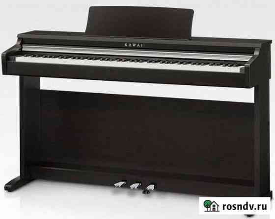 Пианино цифровое kawai KDP110 Москва