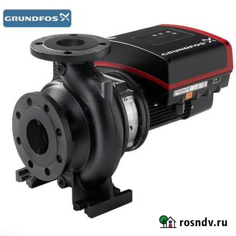 Насос grundfos NBE 50-200/198 новый в упаковке Калуга - изображение 1
