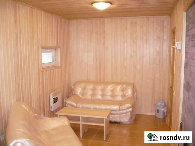 Обшивка вагонкой, гипсокартоном. Услуги плотника Красноярск - изображение 1