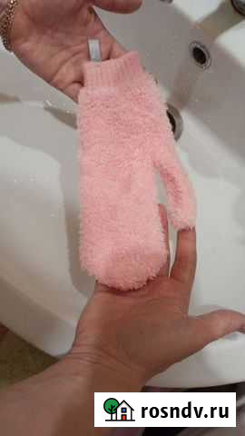 Варежка Ласка Greenway Екатеринбург - изображение 1