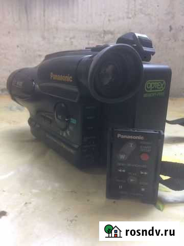 Видеокамера кассетная Ярцево - изображение 1