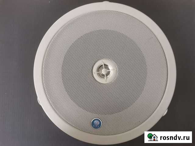 Потолочный встраиваемый динамик, колонка Владикавказ - изображение 1
