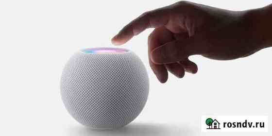 Умная колонка Apple homepod mini Петропавловск-Камчатский