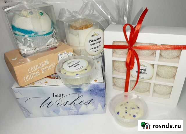 Подарки ручной работы Соликамск - изображение 1