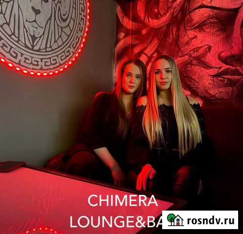 Готовый бизнес кальянная Пенза - изображение 1