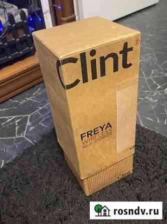 Беспроводная колонка Clint Freya Wifi, AirPlay. Но Мурино