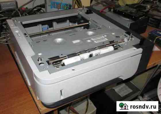 Лоток для бумаги HP RL1-1669 для P4014/P4015/P4515 Челябинск
