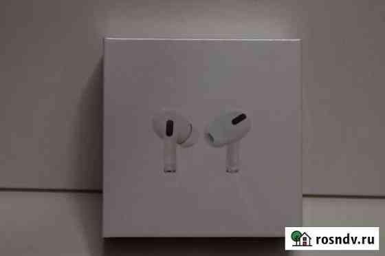 Airpods Pro Волгоград