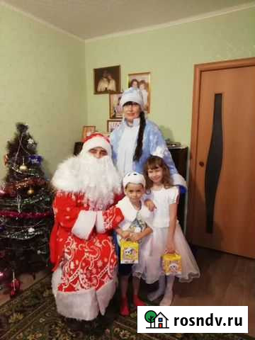 Дед Мороз и Снегурочка Димитровград - изображение 1