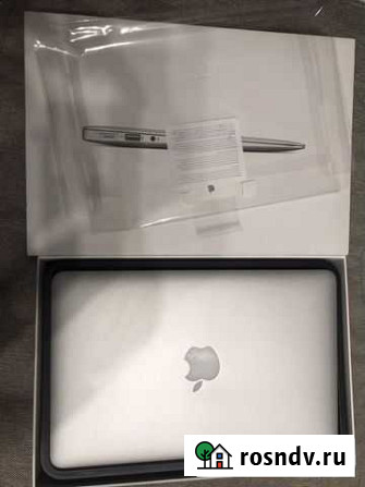 Macbook air 11 Сочи - изображение 1