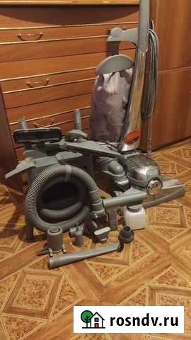 Пылесос кирби (Kirby) Нижний Новгород - изображение 1